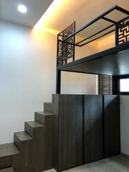 The Orient (D5), Apartment #580240771